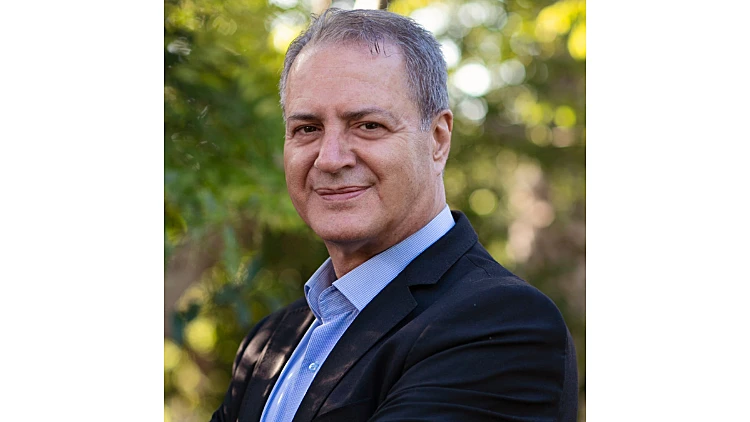 עימאד תלחמי, מייסד ויו"ר באבקום סנטרס ותקוין לאבס | רשת 13