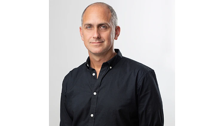 גל בר-דעה, מנכ"ל הבנק הדיגיטלי הראשון | רשת 13