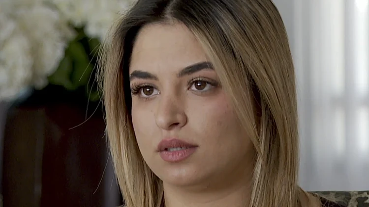 "מנאייכ" הסיפור האמיתי: הבת למשפחת פריניאן מדברת על הכול