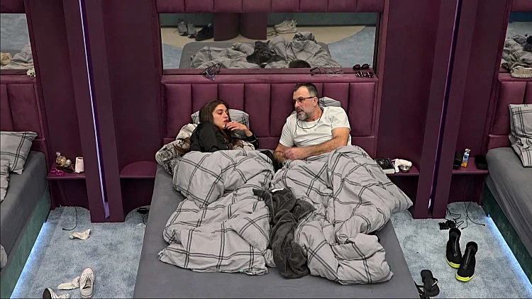 רמי ולינור מחשבים מסלול מחדש?