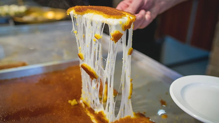 הקינוחים המזרחיים שאתם חייבים לטעום | רשת 13