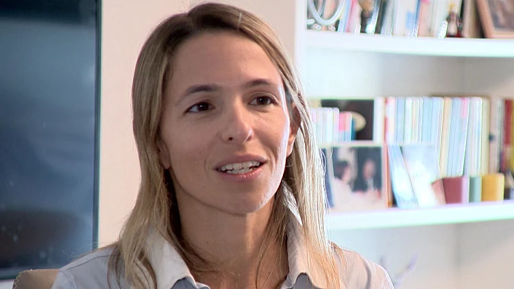 מיכל דיאמנט, נכדתו של יצחק שמיר, על הבחירה להיכנס לפוליטיקה