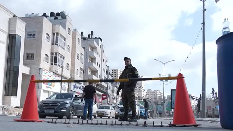 שיטת ג'נין להתמודדות עם הנגיף: סגר מוחלט בסופ"ש וקנסות עתק