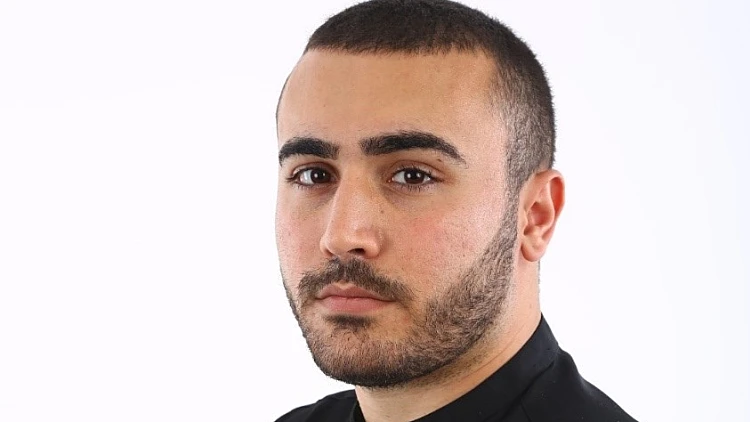 המהפך של לידור רוזנטל | רשת 13