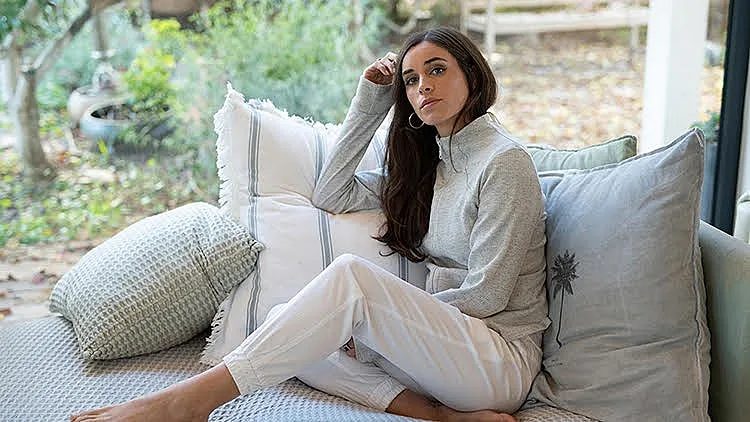 Tamu Pants – עושים כבוד לאופנה של מכנסיים | רשת 13