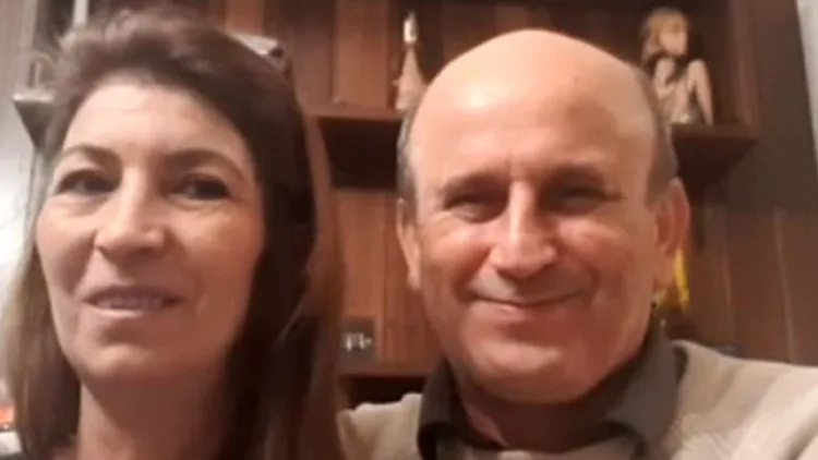 הוריה של ליאן שנטרלה מחבל ומנעה פיגוע: "גאים בבת שלנו"