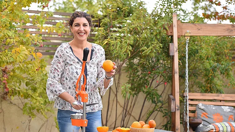 המצפן לחיים בריאים | רשת 13