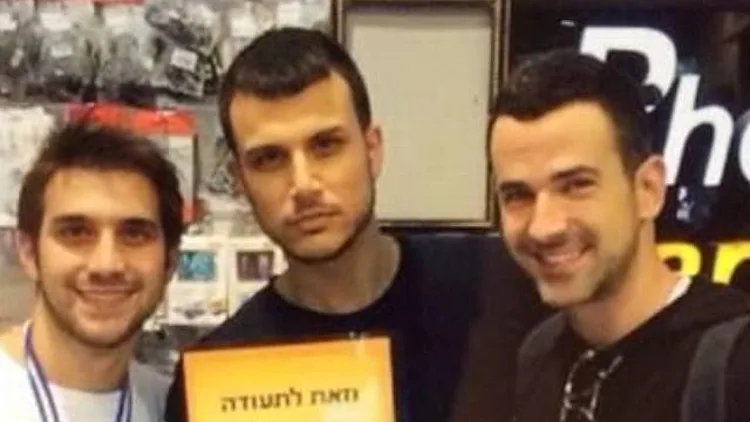 הסלולרי שלכם בידיים טובות – הכירו את "פון מרקט" – הבית שלכם לתיקון ורכישת מכשירים סלולריים ואביזרים | רשת 13