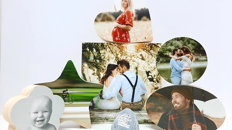 חנות המתנות שמנציחה את הרגעים החשובים בחייכם | רשת 13