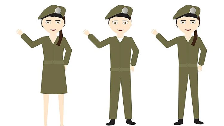 המדריך לירוק: 10 טיפים שכדאי לחייל צעיר לדעת | רשת 13