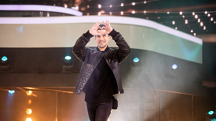 מזוכה משחקי השף לפיינליסט האח הגדול: דרכו של אורן אסידו לגמר הגדול | רשת 13