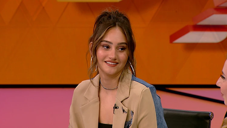 אגם בוחבוט: ״לא היה לי חופש גדול מגיל שמונה״ | רשת 13