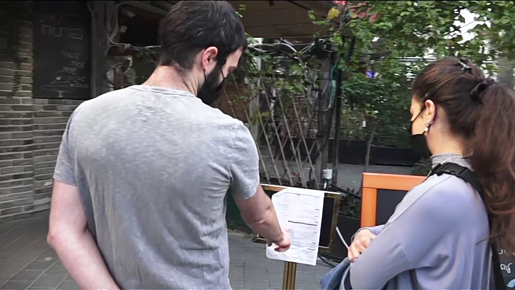 מתגעגעים למסעדות: השפים וחובבי האוכל שמחכים להיפגש שוב
