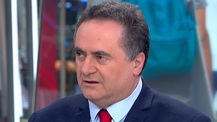 האם נתניהו היה אחראי להפלת התקציב? כך נשמע כ"ץ בעבר