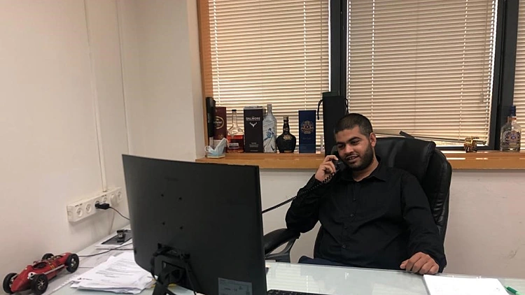 MALIKS: משכנתא בראש שקט | רשת 13