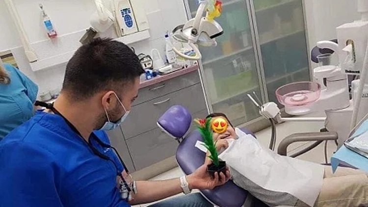 הרופא שמחולל קסמים | רשת 13