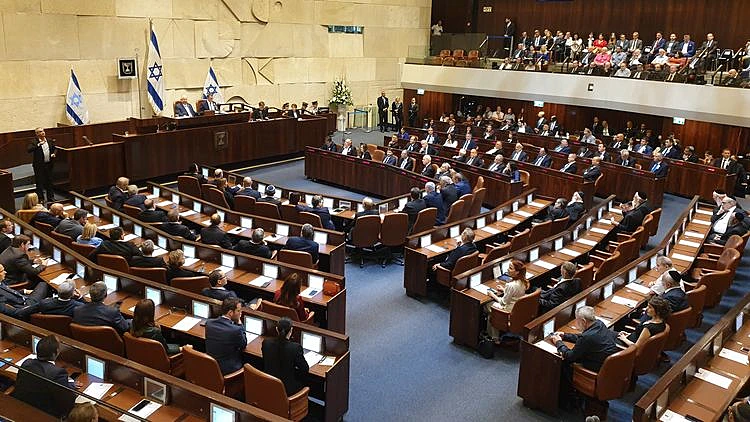 לתפארת מדינת ישראל: מצעד הרגעים שהפוליטיקאים שלנו לא רוצים שתראו | רשת 13