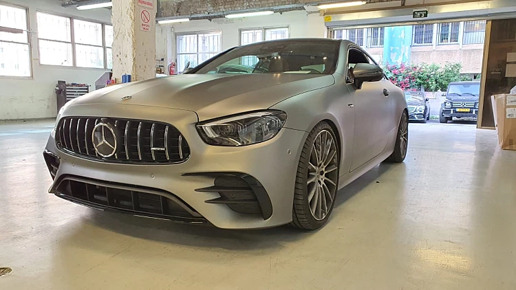 קומפוננט – לוקחים את המכוניות היוקרה לקצה | רשת 13