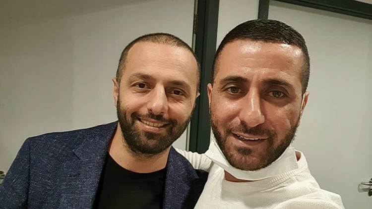 מייק אובר VIP הכל כלול | רשת 13