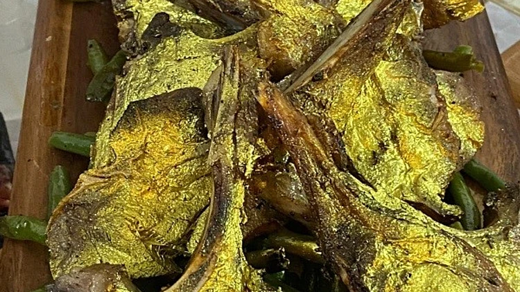 תאוות בשרים | רשת 13