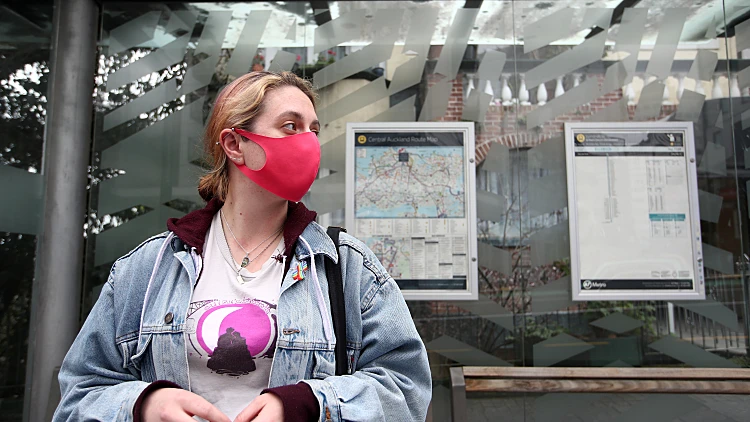 קורונה בניו זילנד