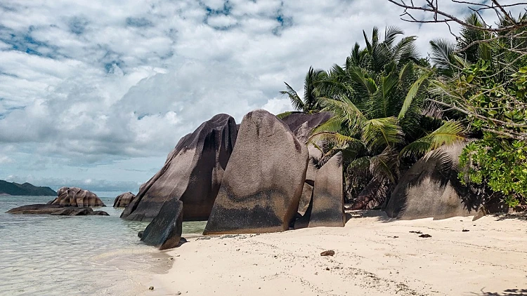 Anse Source Dargent C