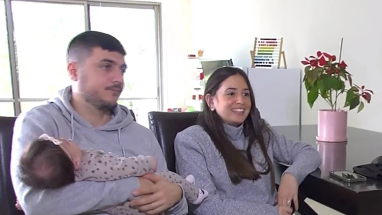 בייבי בום קורונה: בחזרה לתינוקות שנולדו לעולם שונה • תיעוד