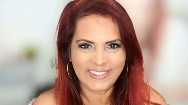 הרבה יותר ממיסטיקנית: סיגל זריהן מספקת ייעוץ והכוונה רוחנית | רשת 13