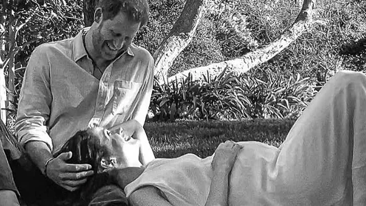 ההיריון של מייגן והארי: בריטניה מתרגשת מתינוק מלכותי נוסף