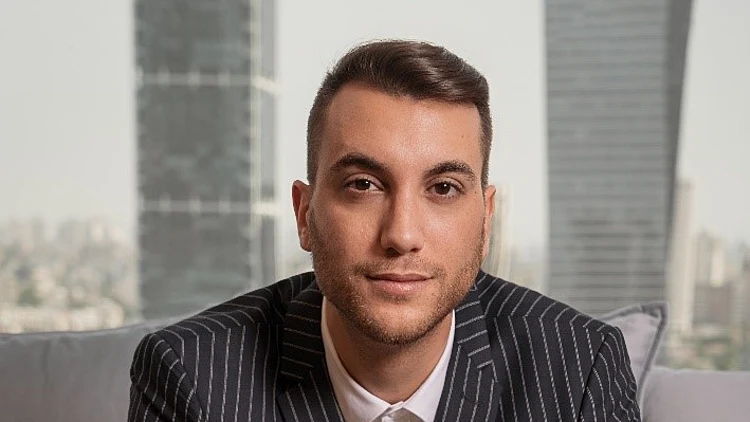 משב רו"ח מרענן – הכירו את חג'ג' ושות' | רשת 13