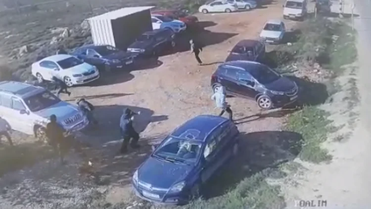 עסקת גנץ-בר לב: מאות חיילי צה"ל יגוייסו לתפקידי מטה במשטרה כדי לפנות שוטרים למחוז ש"י