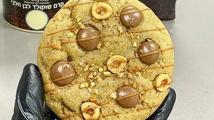הכירו את גן העדן לחומרי גלם ומוצרי אפייה – מייסטר | רשת 13