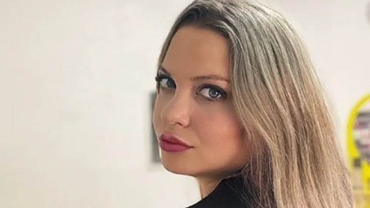 אנה רוזן, מעצבת ציפורניים – היא לא דומה לאף אחת אחרת | רשת 13