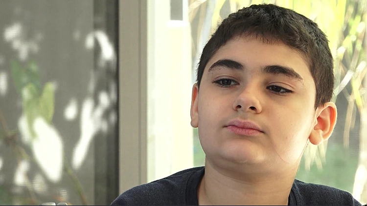 בני נוער שחלו בקורונה מספרים על הסבל שנמשך גם לאחר ההחלמה