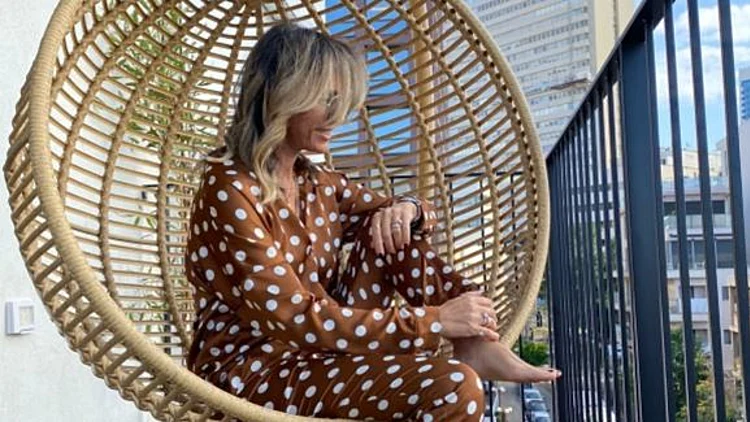 לימור חן גוטה, מעצב האופנה שהגשימה חלום | רשת 13