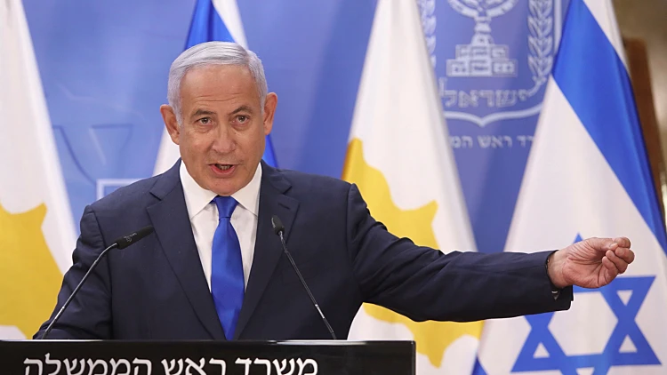 נתניהו: "נכין מתווה הגבלות לפורים כדי למנוע עלייה בתחלואה"