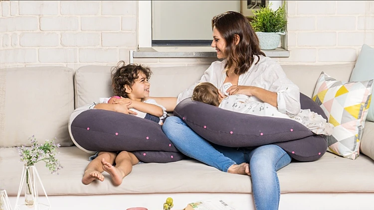 הכרית שגדלה אתכן | רשת 13