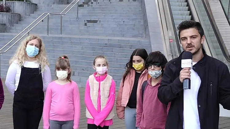 הקרב על החינוך: כמחאה על המתווה, תלמידי כיתות ז'-י' ילמדו הבוקר בקניונים