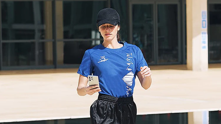 5 האפליקציות שיעזרו לכם להתחיל לרוץ | רשת 13