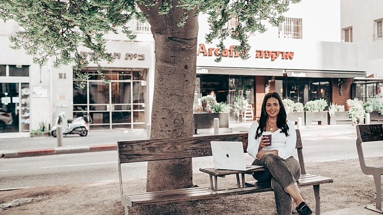 הסוף לניחושים: איך באמת אפשר להפוך את הזמן באינסטגרם לכסף? | רשת 13