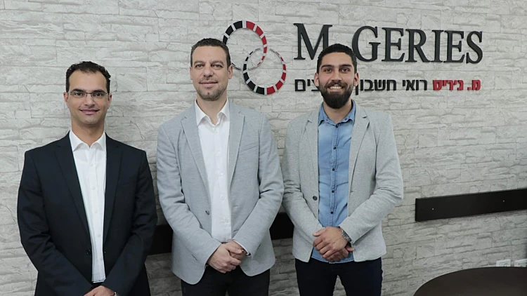 הגיע הזמן שתתעסקו רק בעסק שלכם | רשת 13