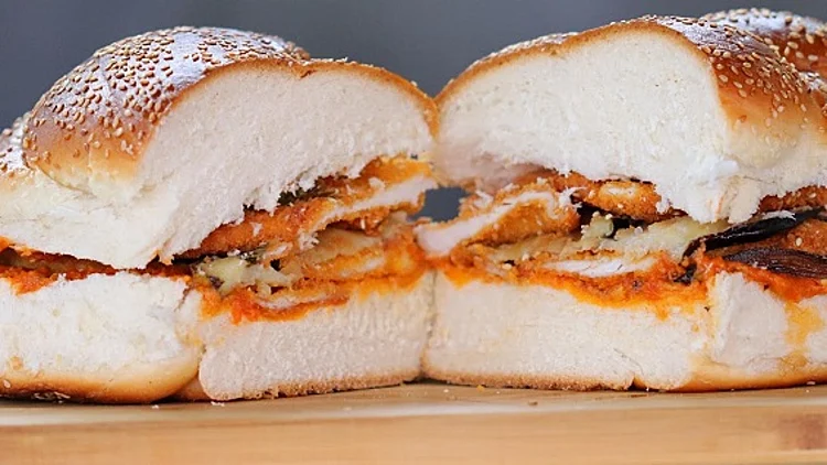 לקראת חלה פני שבת נקבלה | רשת 13