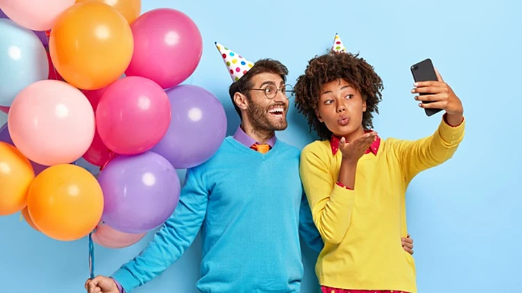 מגוון גדול של אטרקציות לימי הולדת – מחכים רק לכם! | רשת 13