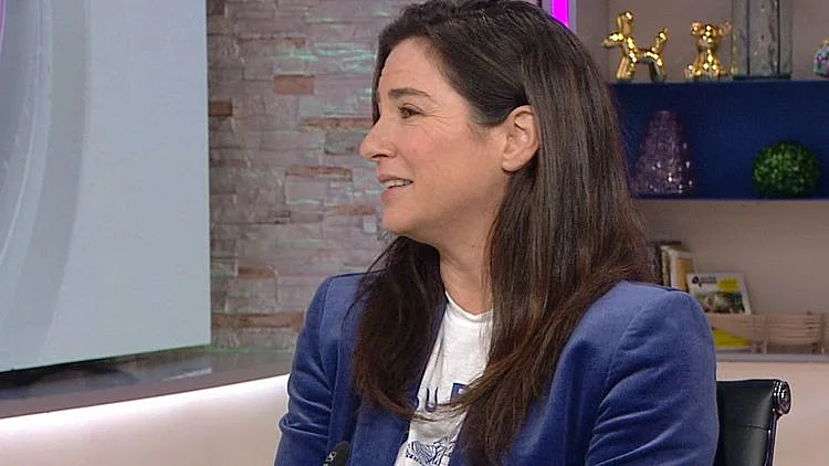 הקורונה התרבותית: השחקנית יעל שרוני על ההירתמות שלה לפרויקט של עמותת "פעימת הלב"