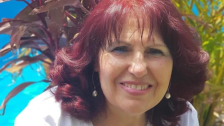 יו"ר הסתדרות עובדי המעבדות, אסתר אדמון | רשת 13