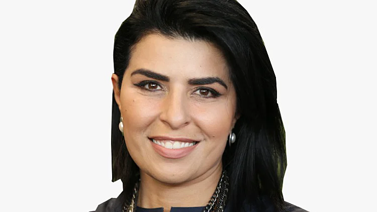 יו"ר ועד עובדי משרד הרווחה והשירותים החברתיים, מזל גולן | רשת 13