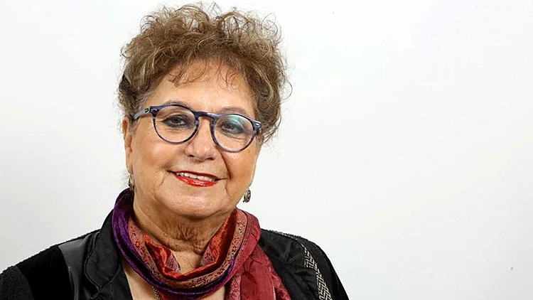 יו"ר הסתדרות האחים והאחיות, אילנה כהן | רשת 13