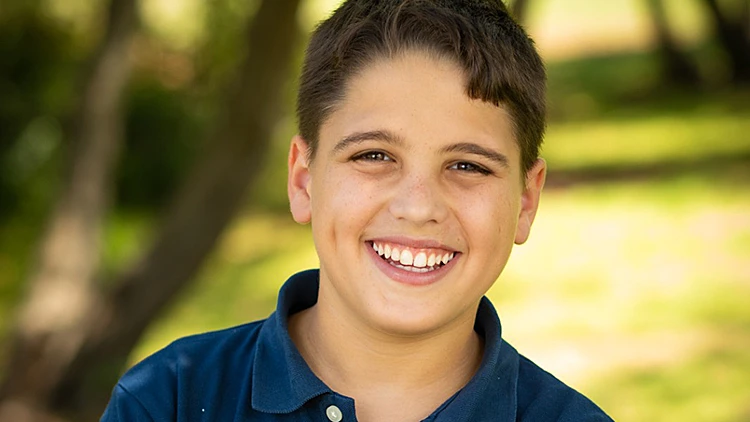 יו"ר דור העתיד יש עתיד, שובל לוקר | רשת 13