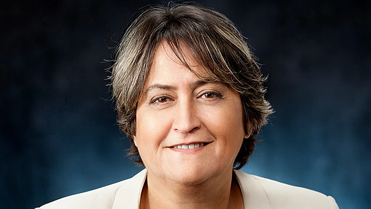 מזכ"לית הסתדרות המורים, יפה בן דוד | רשת 13