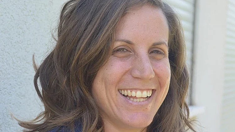 מזכ"לית השומר הצעיר, רונית שניר | רשת 13